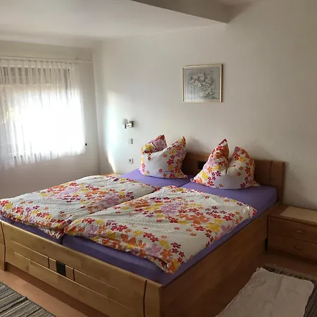 Hannas Nest Im Herrentor Appartement Emden